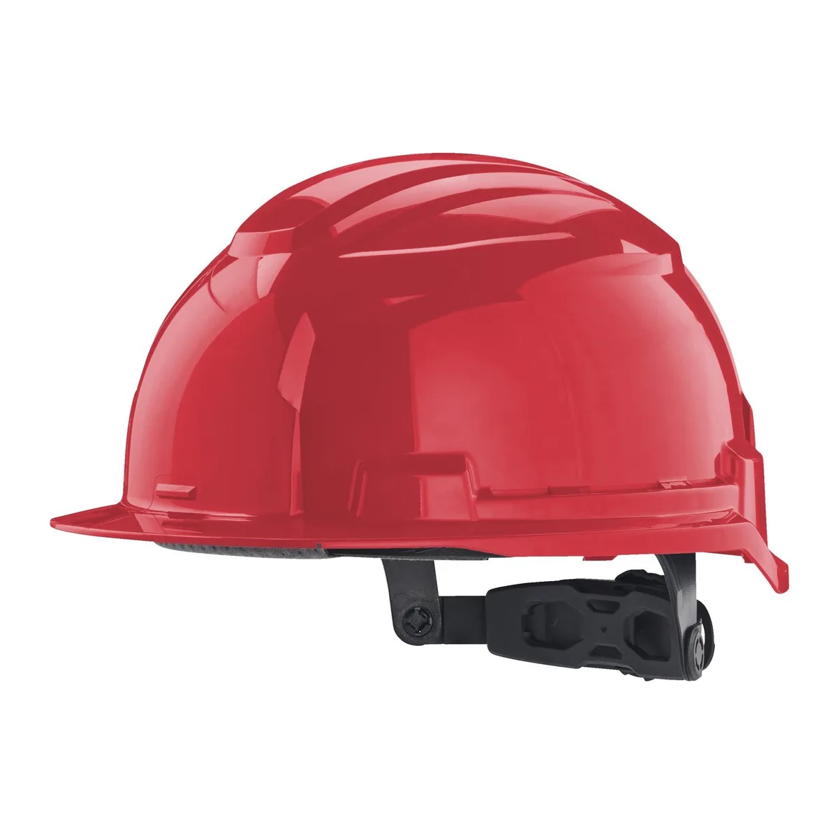 rood Bouwhelm ongeventileerd - BOLT™ 100 - 4932479250 van Milwaukee – productafbeelding