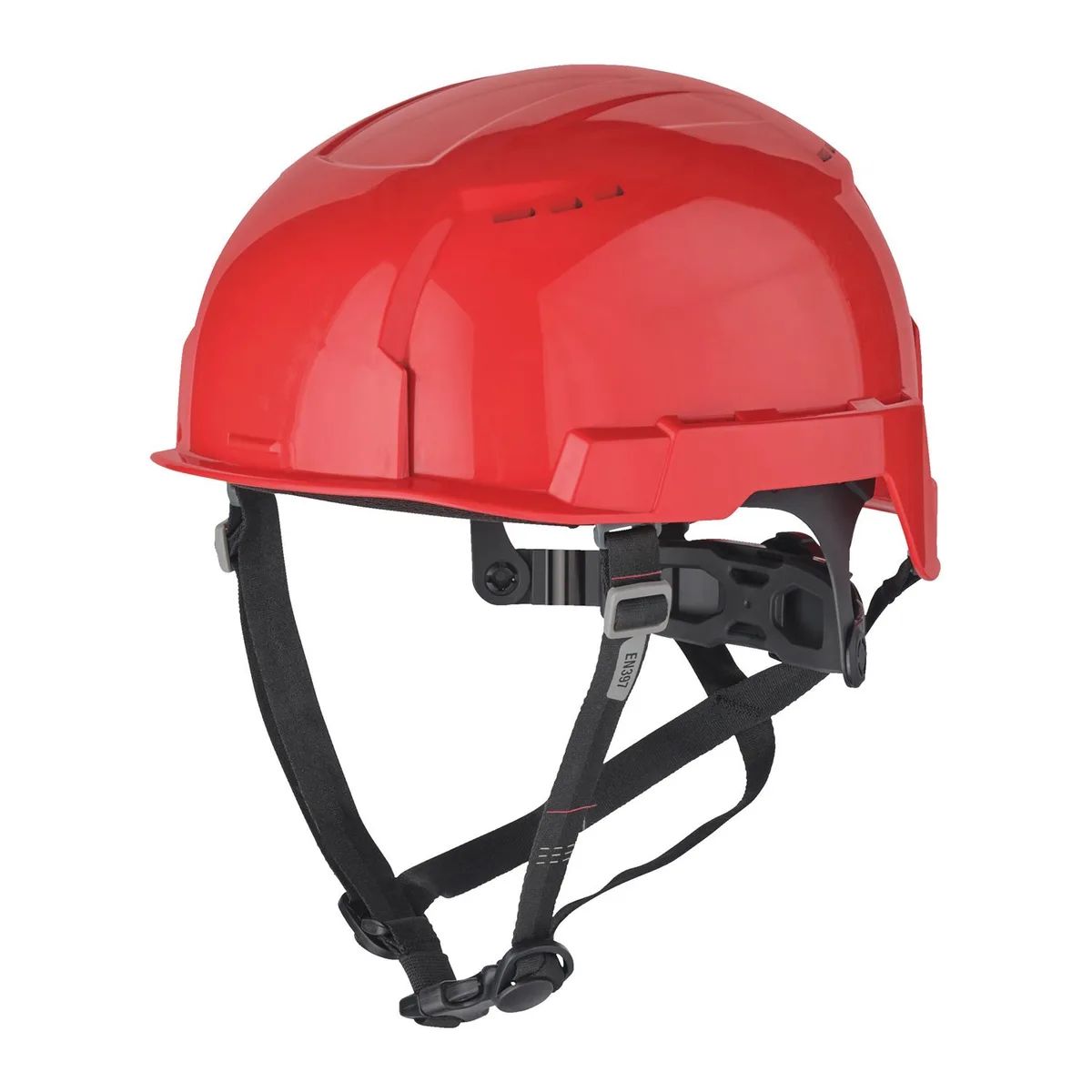 rood Bouwhelm ongeventileerd - BOLT™ 200 - 4932479254 van Milwaukee – productafbeelding