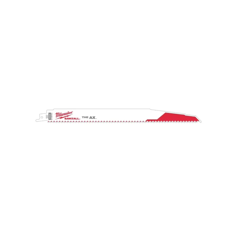Säbelsägeblatt Demontage THE AX (300 x 5 mm) by Milwaukee – product image 2 of 2
