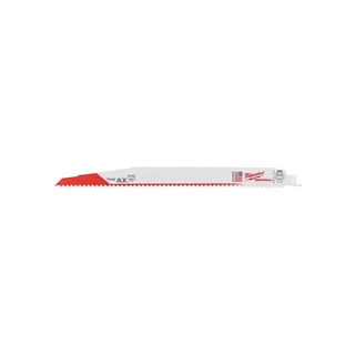 Säbelsägeblatt Demontage THE AX (300 x 5 mm) by Milwaukee – product image 1 of 2
