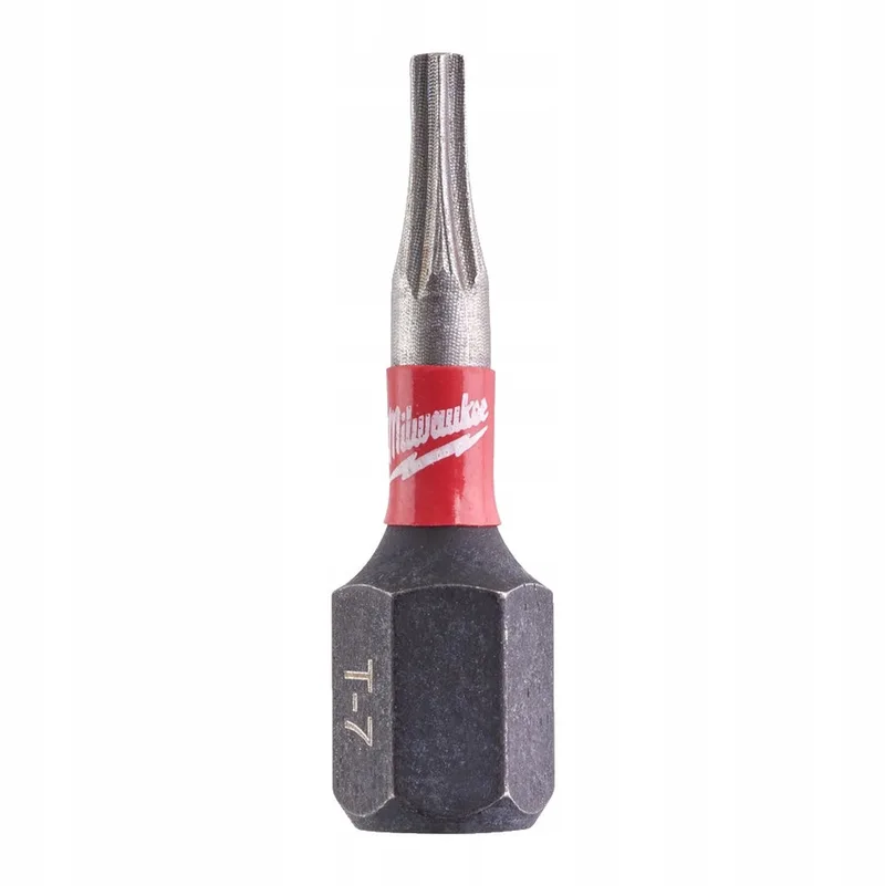 Schroefbit ShockWave TX7 25mm - 4932471567 von Milwaukee – Produktbild