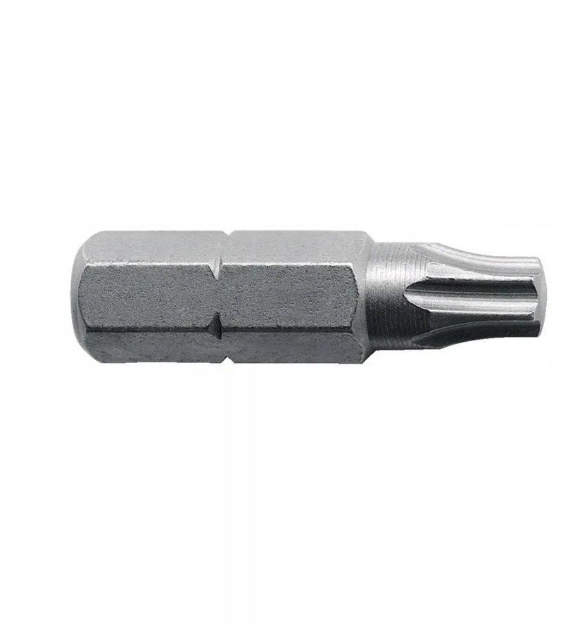 Schroefbits TX 20 x 25 mm - 25 stuks - 4932399596 de Milwaukee – image du produit