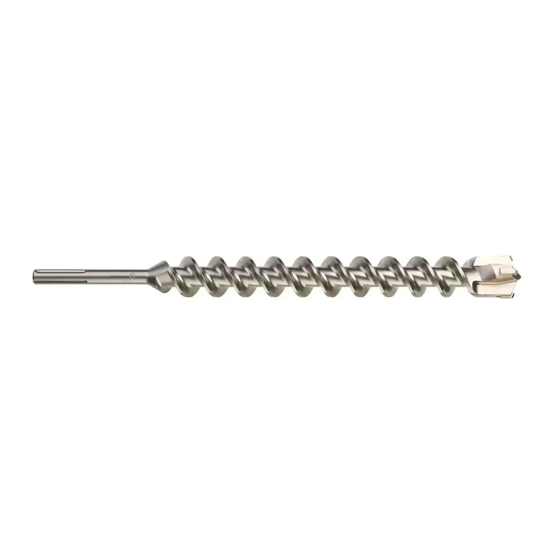 SDS-max hamerboren - 4-kanten snijdend SDS-Max 52 x 570-1 pc - 4932352799 fra Milwaukee – produktbillede