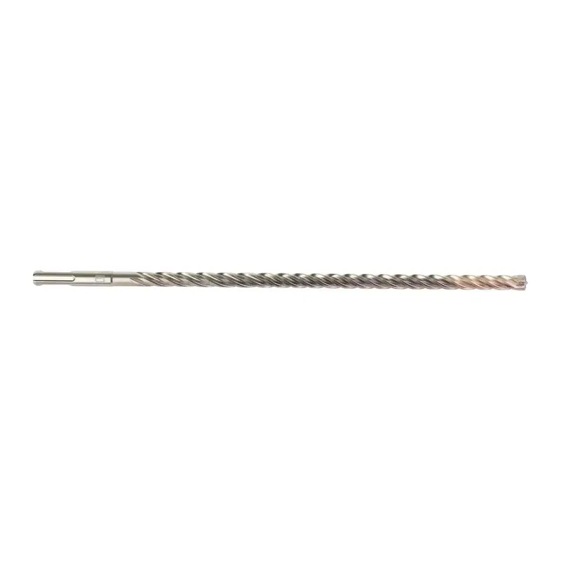 SDS-plus MX4 hamerboren - 4-kanten snijdend SDS-Plus MX4 10 x 315-1 pc - 4932352029 de Milwaukee – image du produit