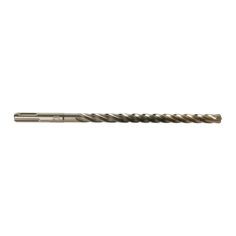 SDS-plus MX4 hamerboren - 4-kanten snijdend SDS-Plus MX4 10 x 215-1 pc - 4932352027 by Milwaukee – product image