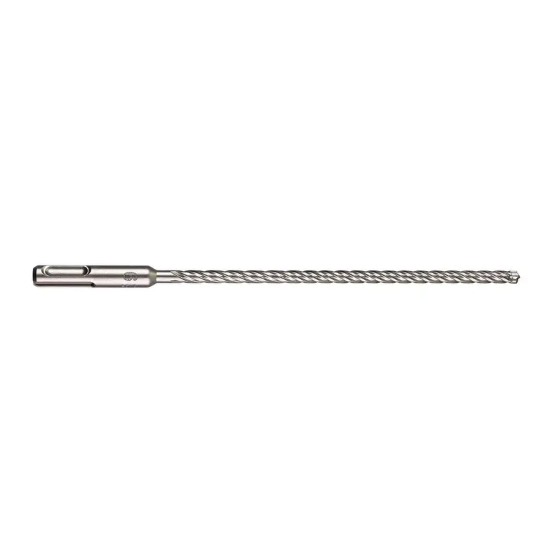 SDS-plus MX4 hamerboren - 4-kanten snijdend SDS-Plus MX4 6 x 215-1 pc - 4932352013 by Milwaukee – product image