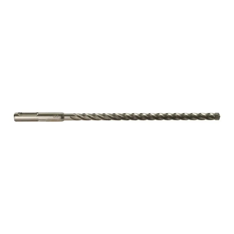 SDS-plus MX4 hamerboren - 4-kanten snijdend SDS-Plus MX4 8 x 215-1 pc - 4932352023 von Milwaukee – Produktbild