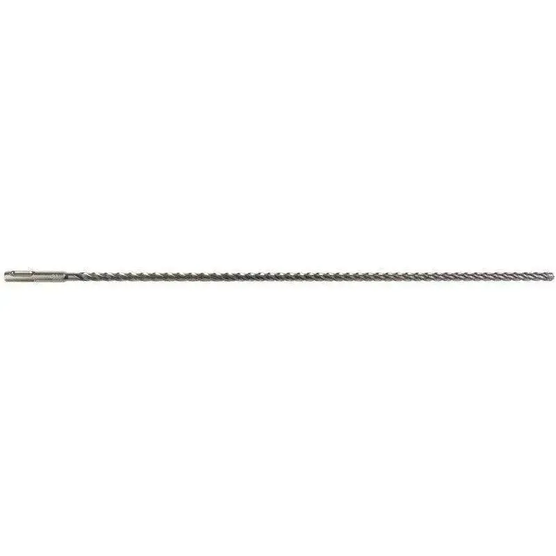 SDS-plus MX4 hamerboren - 4-kanten snijdend SDS-Plus MX4 8 x 465-1 pc - 4932352713 by Milwaukee – product image