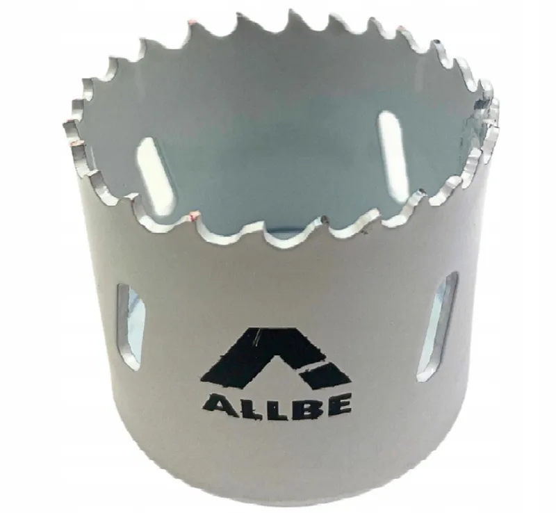 Serie - Bimetalen Gatenzaag - 44mm - HSS Cobalt - Variabele Tandverdeling von Milwaukee – Produktbild