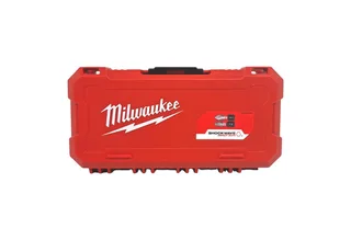 SHOCKWAVE IMPACT DUTY bitset 56-delig ( 4932492006 ) Phillips / Pozidriv / Torx / Hex / sleuf by Milwaukee – product image 4 of 4