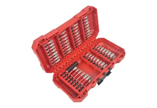 SHOCKWAVE IMPACT DUTY bitset 56-delig ( 4932492006 ) Phillips / Pozidriv / Torx / Hex / sleuf by Milwaukee – product image 2 of 4