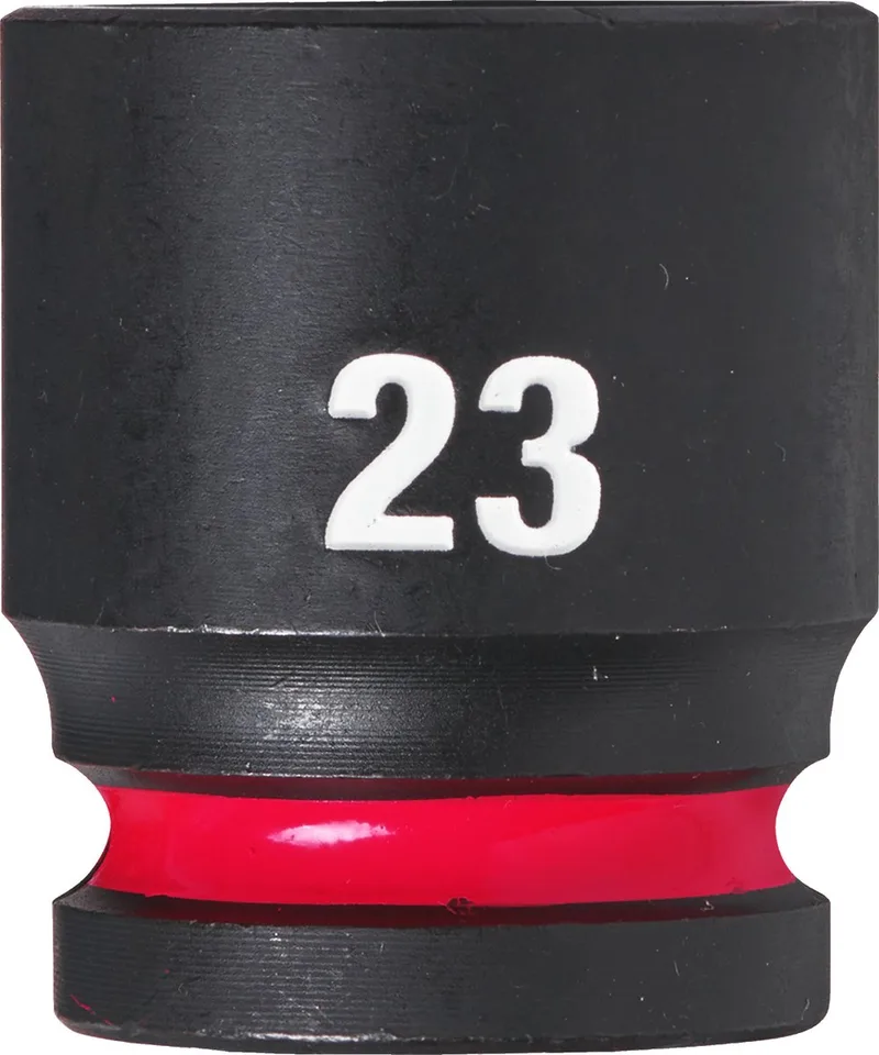 Shockwave Impact Duty - Korte Dopsleutel - 23mm - HEX - 1/2 inch by Milwaukee – product image