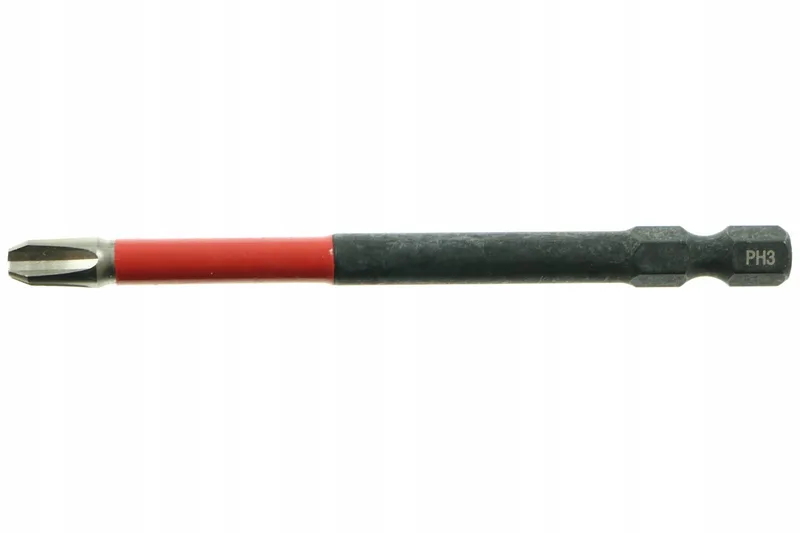 Shockwave Impact Duty™ schroefbits Shockwave PH3 x 90 mm - 1 st - 4932430859 by Milwaukee – product image