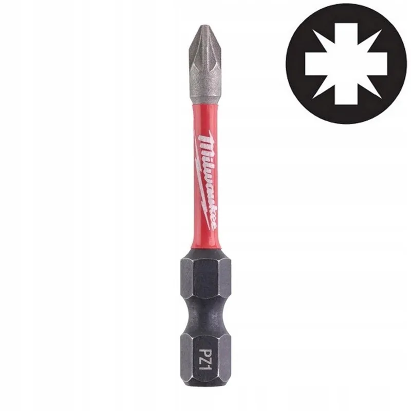 Shockwave PZ1 Slagmoer Bit 50mm by Milwaukee – product image