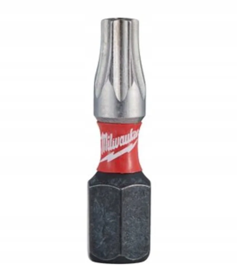 SHOCKWAVE TX25 Slagmoer-bit - 25 mm by Milwaukee – product image