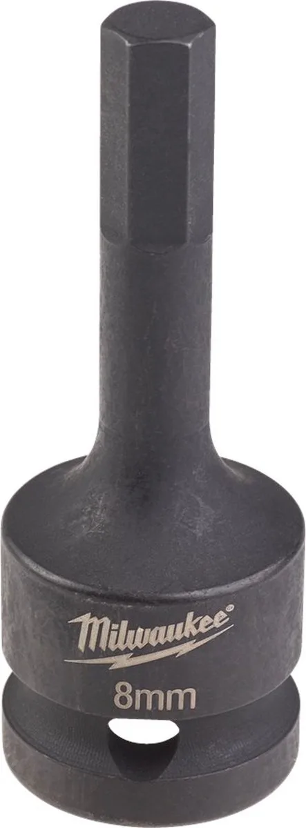ShockWave™ Bit Krachtdop 1/2 | HEX8 - 4932478065 van Milwaukee – productafbeelding