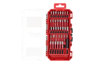 SHOCKWAVE™ Bitset Impact Duty™ - 38-delig - 4932492009 by Milwaukee – product image 3 of 4