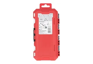 SHOCKWAVE™ Bitset Impact Duty™ - 38-delig - 4932492009 by Milwaukee – product image 4 of 4