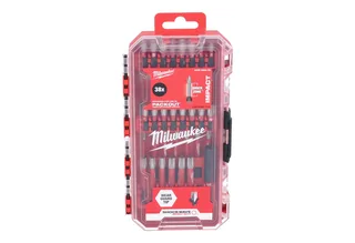 SHOCKWAVE™ Bitset Impact Duty™ - 38-delig - 4932492009 by Milwaukee – product image 2 of 4