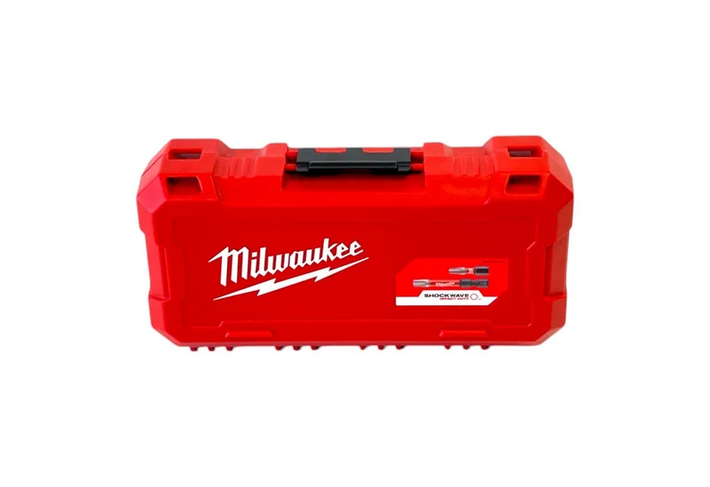 SHOCKWAVE™ Bitset Impact Duty™ - 75-delig - 4932492008 van Milwaukee – productafbeelding 5 van 5