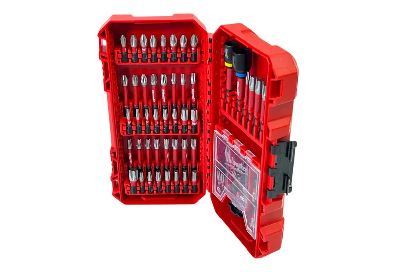 SHOCKWAVE™ Bitset Impact Duty™ - 75-delig - 4932492008 van Milwaukee – productafbeelding 2 van 5