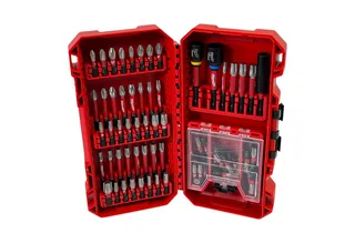 SHOCKWAVE™ Bitset Impact Duty™ - 75-delig - 4932492008 van Milwaukee – productafbeelding 3 van 5