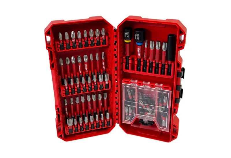 SHOCKWAVE™ Bitset Impact Duty™ - 75-delig - 4932492008 van Milwaukee – productafbeelding 3 van 5