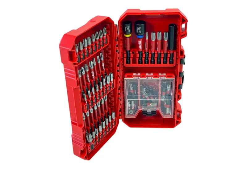 SHOCKWAVE™ Bitset Impact Duty™ - 75-delig - 4932492008 van Milwaukee – productafbeelding 4 van 5