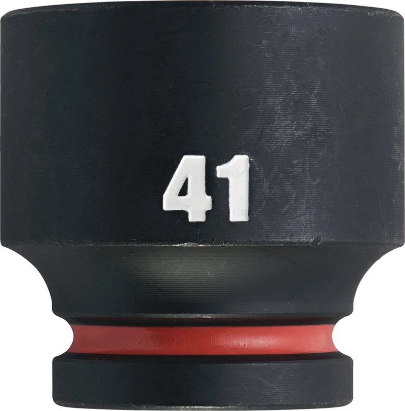 ShockWave™ Krachtdop 3/4 kort | 41 mm - 4932480375 by Milwaukee – product image