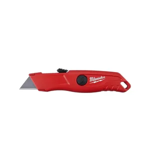 Sicherheitsmesser (selbsteinziehend) von Milwaukee – Produktbild 1 von 2