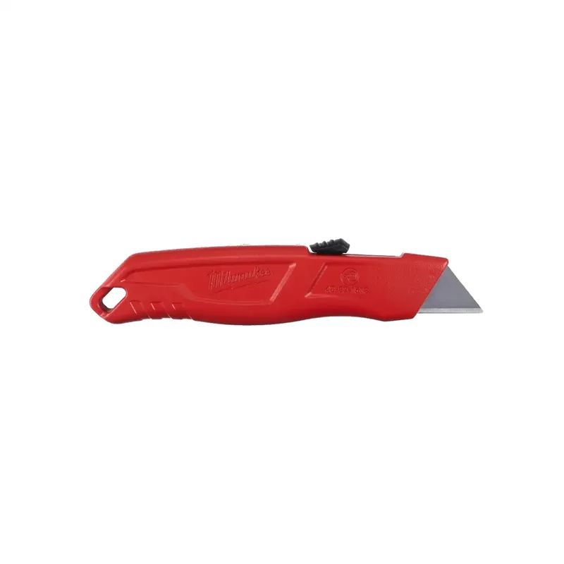 Sicherheitsmesser (selbsteinziehend) von Milwaukee – Produktbild 2 von 2