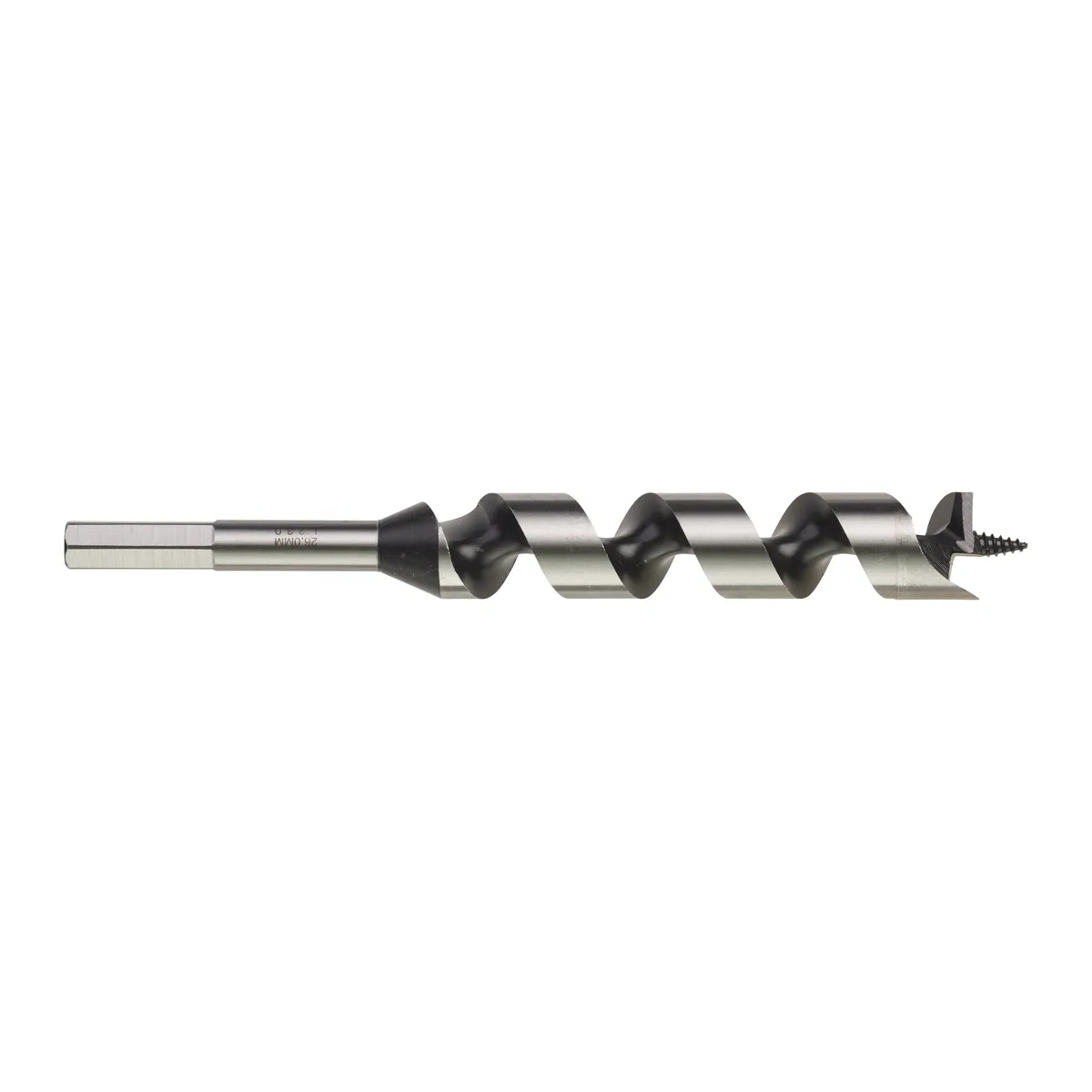 Slangenboor 26 x 230 mm - 4932373365 van Milwaukee – productafbeelding