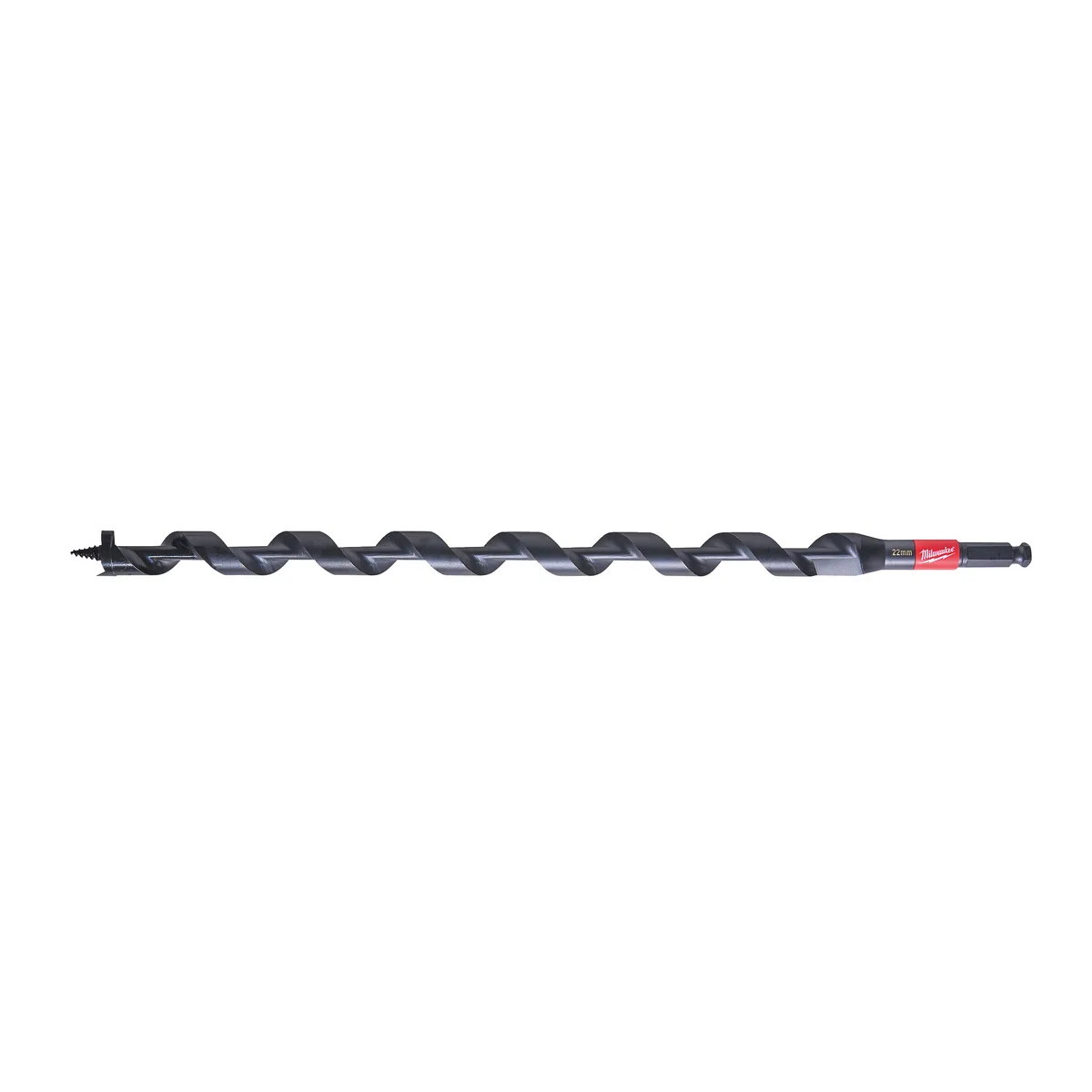 Slangenboor SHOCKWAVE lang 22 x 460 mm - 48136762 by Milwaukee – product image