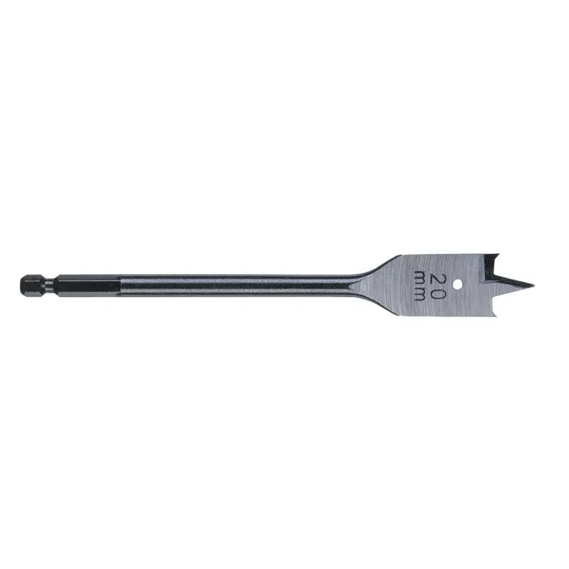 Speedboor 20 x 160 mm - 4932363138 von Milwaukee – Produktbild