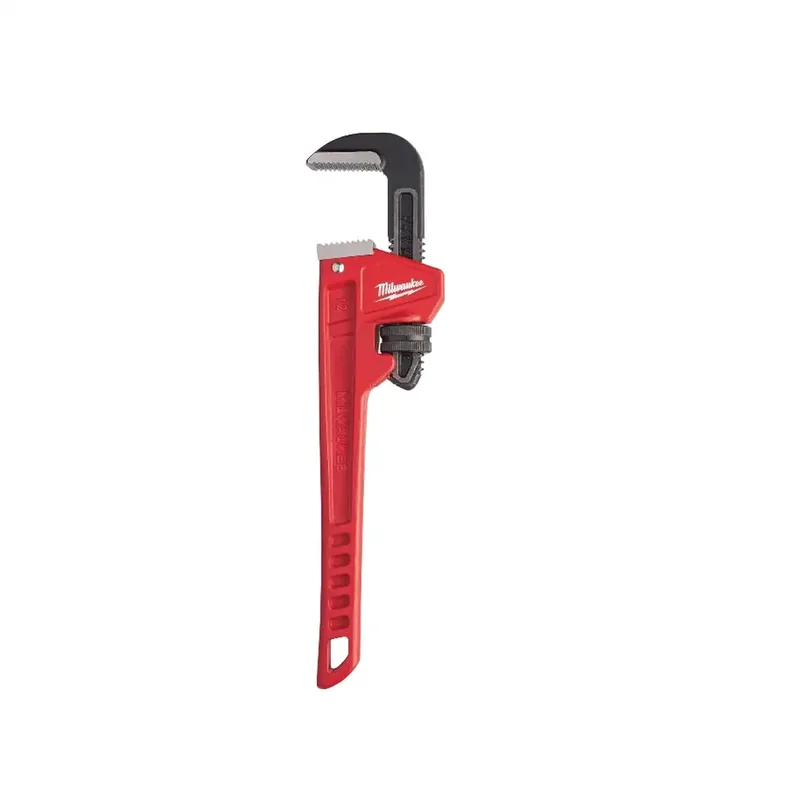 Stahl-Rohrzange (300 mm) von Milwaukee – Produktbild