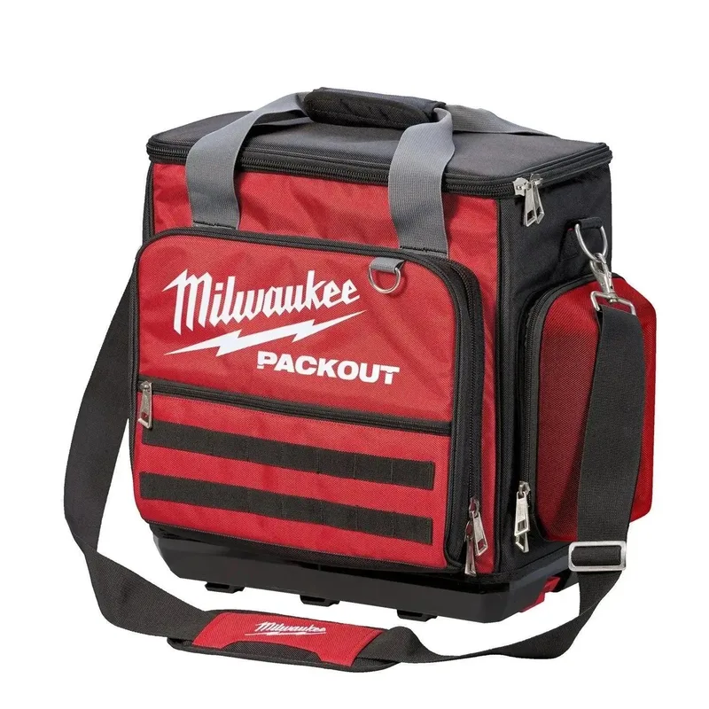 Tech Bag gereedschapstas - PACKOUT™ - 4932471130 by Milwaukee – product image