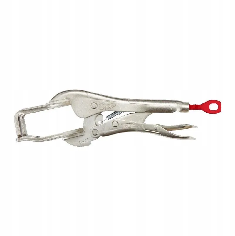 Torque Lock 229 mm Las Tangen de Milwaukee, Rouge – image du produit