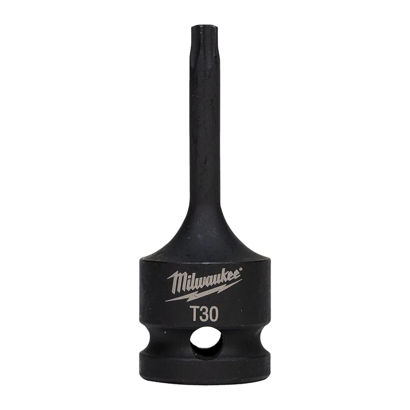 TX30 1/2" Bit Krachtdop - ShockWave™ - 4932478059 by Milwaukee – product image