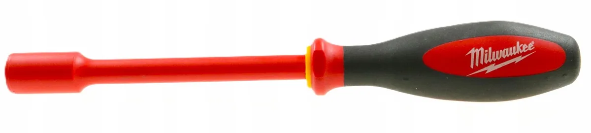 VDE schroevendraaiers VDE S / Driver SW13 x125 - 4932464065 fra Milwaukee – produktbillede