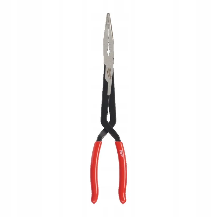 Verlengde Tang 45° - 330mm by Milwaukee, Red – product image