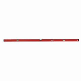 Wasserwaage REDSTICK Compact (180 cm lang magnetisch) van Milwaukee – productafbeelding 2 van 2