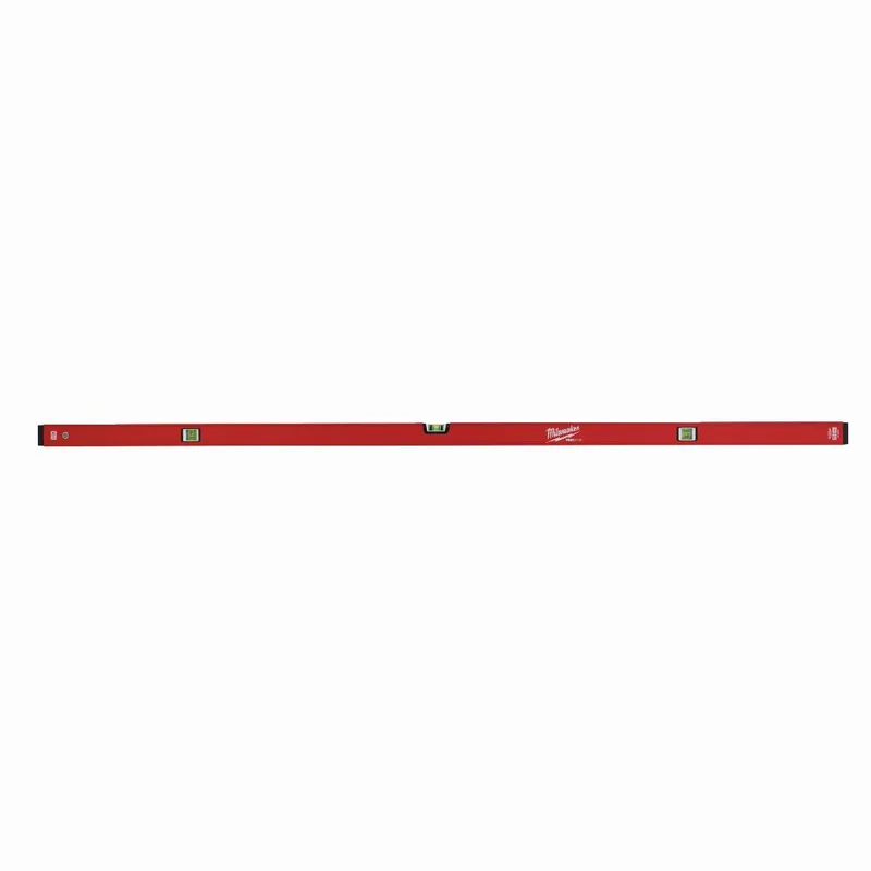 Wasserwaage REDSTICK Compact (180 cm lang magnetisch) van Milwaukee – productafbeelding 2 van 2