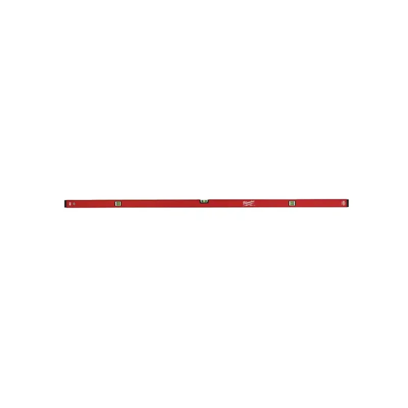 Wasserwaage REDSTICK Compact (180 cm lang magnetisch) van Milwaukee – productafbeelding 1 van 2