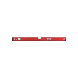 Wasserwaage REDSTICK Compact (80 cm lang magnetisch) de Milwaukee – image du produit 1 sur 2