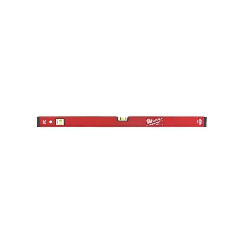 Wasserwaage REDSTICK Compact (80 cm lang magnetisch) de Milwaukee – image du produit 1 sur 2