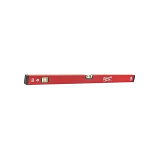 Wasserwaage REDSTICK Compact (80 cm lang magnetisch) de Milwaukee – image du produit 2 sur 2
