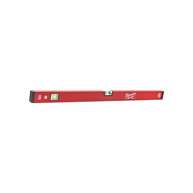 Wasserwaage REDSTICK Compact (80 cm lang magnetisch) de Milwaukee – image du produit 2 sur 2