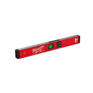 Wasserwaage REDSTICK Digital (60 cm lang) de Milwaukee – image du produit 2 sur 4