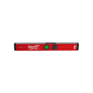 Wasserwaage REDSTICK Digital (60 cm lang) de Milwaukee – image du produit 1 sur 4
