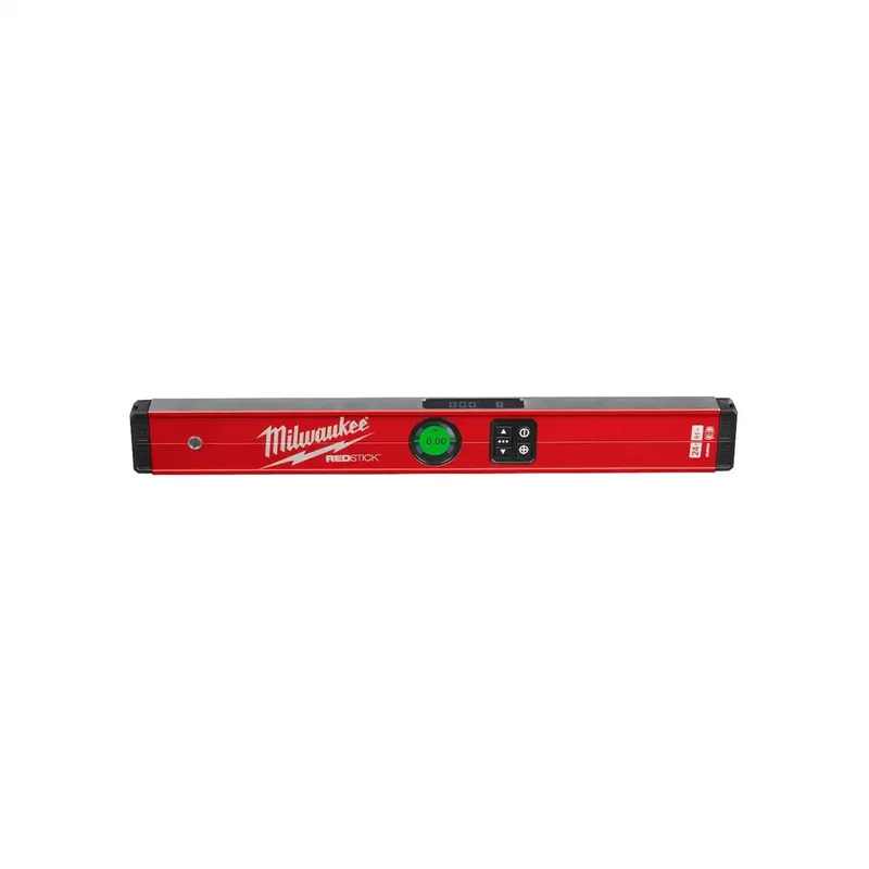 Wasserwaage REDSTICK Digital (60 cm lang) de Milwaukee – image du produit 1 sur 4
